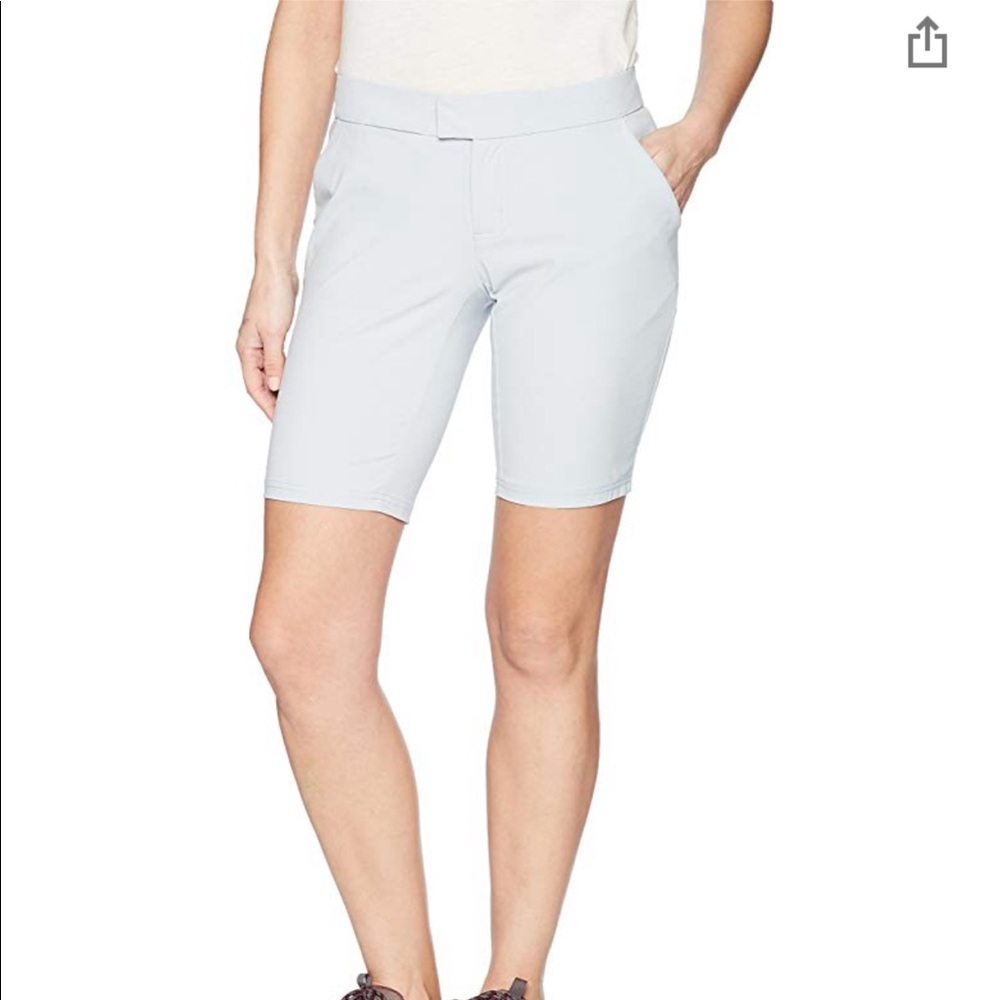 Columbia shorts